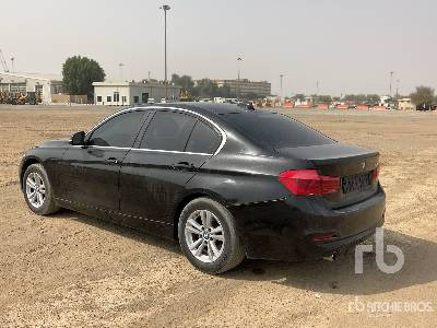 BMW 318I - سيارة: صور 2 BMW 318I - سيارة: صور 2