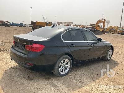 BMW 318I - سيارة: صور 3 BMW 318I - سيارة: صور 3