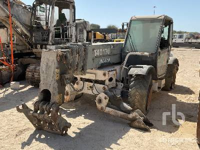 BOBCAT T40140 (Inoperable) - رافعة تلسكوبية: صور 1 BOBCAT T40140 (Inoperable) - رافعة تلسكوبية: صور 1