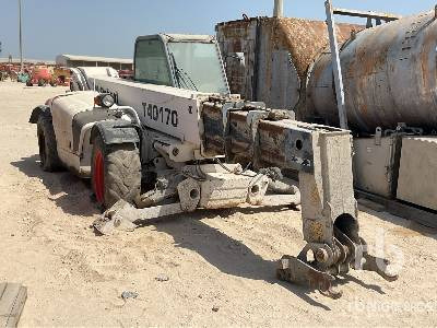 BOBCAT T40170 - رافعة تلسكوبية: صور 4 BOBCAT T40170 - رافعة تلسكوبية: صور 4