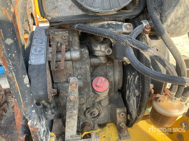 Bomag Vibratory Plate Compactor - صفائح اهتزازية: صور 4 Bomag Vibratory Plate Compactor - صفائح اهتزازية: صور 4