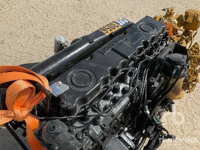 CAT 3056 w/ Transmission / - المحرك: صور 5 CAT 3056 w/ Transmission / - المحرك: صور 5