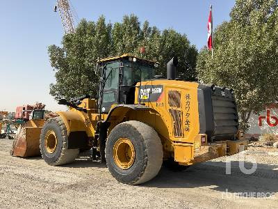 CAT 966M - اللودر بعجل: صور 2 CAT 966M - اللودر بعجل: صور 2