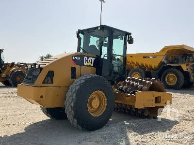 CAT CP533E - مدماج: صور 3 CAT CP533E - مدماج: صور 3