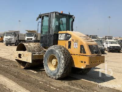 CAT CS-533E - مدماج: صور 2 CAT CS-533E - مدماج: صور 2