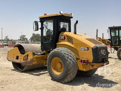 CAT CS11GC - مدماج: صور 2 CAT CS11GC - مدماج: صور 2