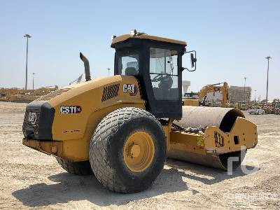 CAT CS11GC - مدماج: صور 3 CAT CS11GC - مدماج: صور 3