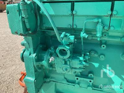CUMMINS KT19 - المحرك: صور 5 CUMMINS KT19 - المحرك: صور 5