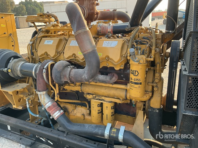 Cat C32 Generator Set - مجموعة المولدات: صور 5 Cat C32 Generator Set - مجموعة المولدات: صور 5