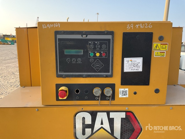 Cat C32 Generator Set - مجموعة المولدات: صور 4 Cat C32 Generator Set - مجموعة المولدات: صور 4