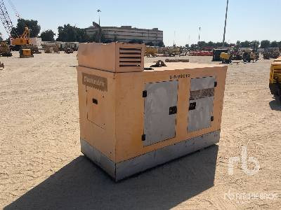 MAHINDRA MM3020SIT 30 kVA Skid-Mounted - مجموعة المولدات: صور 3 MAHINDRA MM3020SIT 30 kVA Skid-Mounted - مجموعة المولدات: صور 3