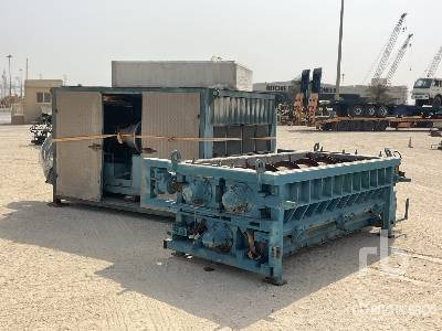 Metal Shrader w/ Hydraulic Powe ... - آلة تشغيل: صور 2 Metal Shrader w/ Hydraulic Powe ... - آلة تشغيل: صور 2