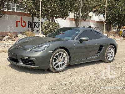 PORSCHE CAYMAN - سيارة: صور 1 PORSCHE CAYMAN - سيارة: صور 1