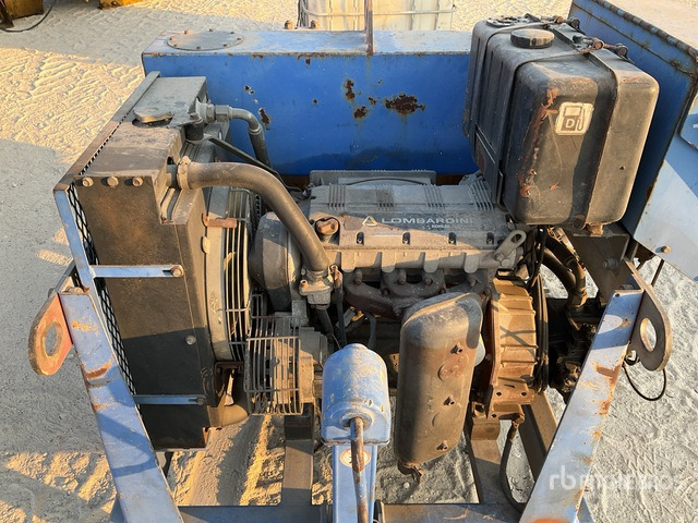 Tesmec AMC 402 :Misc. Utility Equipment - وینچ: صور 5 Tesmec AMC 402 :Misc. Utility Equipment - وینچ: صور 5