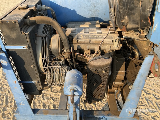 Tesmec AMC 402 :Misc. Utility Equipment - وینچ: صور 5 Tesmec AMC 402 :Misc. Utility Equipment - وینچ: صور 5