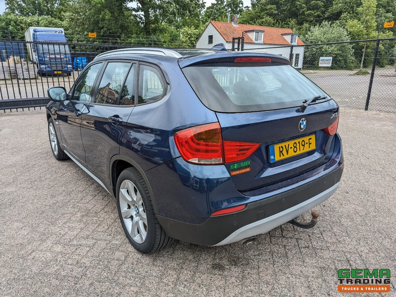 BMW X1 Sdrive 20D Euro5 - Handgeschakeld - Trekhaak - 04/2026 APK - سيارة: صور 4 BMW X1 Sdrive 20D Euro5 - Handgeschakeld - Trekhaak - 04/2026 APK - سيارة: صور 4