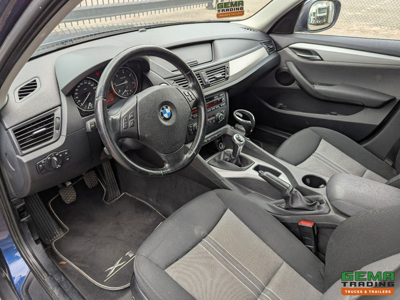 BMW X1 Sdrive 20D Euro5 - Handgeschakeld - Trekhaak - 04/2026 APK - سيارة: صور 5 BMW X1 Sdrive 20D Euro5 - Handgeschakeld - Trekhaak - 04/2026 APK - سيارة: صور 5