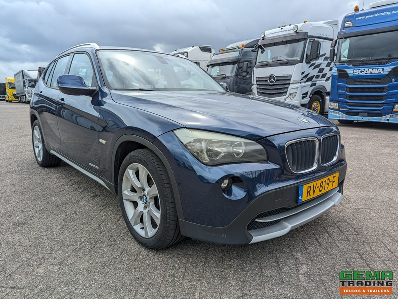 BMW X1 Sdrive 20D Euro5 - Handgeschakeld - Trekhaak - 04/2026 APK - سيارة: صور 3 BMW X1 Sdrive 20D Euro5 - Handgeschakeld - Trekhaak - 04/2026 APK - سيارة: صور 3