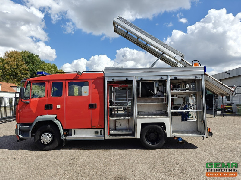 DAF AE 55 CE 55/230 TI 4x2 Euro3 - 6CIL - Godiva TS08 LD3.250 HD240 T1.500Liters - 9 Persoons - المطافئ: صور 5 DAF AE 55 CE 55/230 TI 4x2 Euro3 - 6CIL - Godiva TS08 LD3.250 HD240 T1.500Liters - 9 Persoons - المطافئ: صور 5