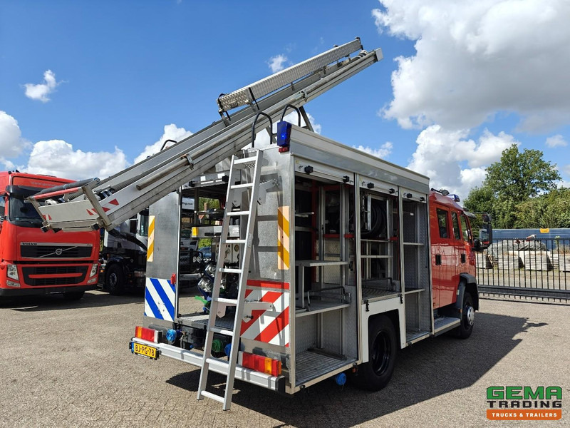 DAF AE 55 CE 55/230 TI 4x2 Euro3 - 6CIL - Godiva TS08 LD3.250 HD240 T1.500Liters - 9 Persoons - المطافئ: صور 2 DAF AE 55 CE 55/230 TI 4x2 Euro3 - 6CIL - Godiva TS08 LD3.250 HD240 T1.500Liters - 9 Persoons - المطافئ: صور 2