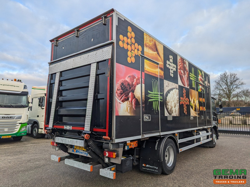 DAF CF 250 FA 4x2 DayCab Euro6 - Koel-VriesBak 7.5m + Carrier Supra 850MT + Laadklep 2000kg - 05/2025APK - مبردة شاحنة: صور 5 DAF CF 250 FA 4x2 DayCab Euro6 - Koel-VriesBak 7.5m + Carrier Supra 850MT + Laadklep 2000kg - 05/2025APK - مبردة شاحنة: صور 5