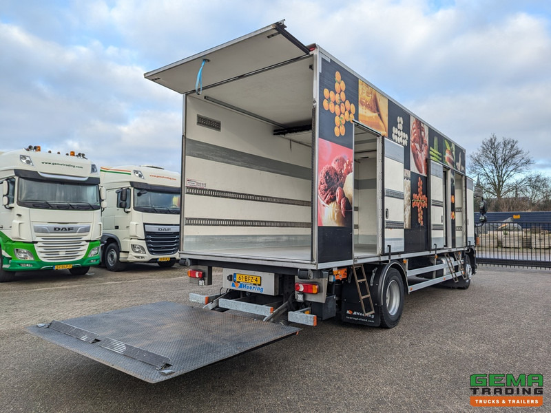 DAF CF 250 FA 4x2 DayCab Euro6 - Koel-VriesBak 7.5m + Carrier Supra 850MT + Laadklep 2000kg - 05/2025APK - مبردة شاحنة: صور 3 DAF CF 250 FA 4x2 DayCab Euro6 - Koel-VriesBak 7.5m + Carrier Supra 850MT + Laadklep 2000kg - 05/2025APK - مبردة شاحنة: صور 3