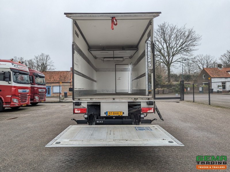 DAF CF 280 FAN 6x2/4 DagCab Euro6 - Koel-VriesBak 7.9m + Carrier Supra 1150MT + Laadklep 2000kg - 10/2025APK إيجار DAF CF 280 FAN 6x2/4 DagCab Euro6 - Koel-VriesBak 7.9m + Carrier Supra 1150MT + Laadklep 2000kg - 10/2025APK: صور 9