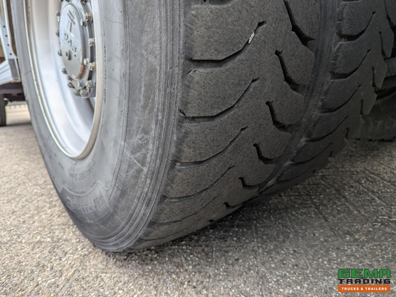 DAF CF 330 FAT 6x4 Dagcab Euro6A - Open laadbak 6.4m + PM 15522 - RadioGrafisch - Handgeschakeld - 08/2025APK إيجار DAF CF 330 FAT 6x4 Dagcab Euro6A - Open laadbak 6.4m + PM 15522 - RadioGrafisch - Handgeschakeld - 08/2025APK: صور 20 DAF CF 330 FAT 6x4 Dagcab Euro6A - Open laadbak 6.4m + PM 15522 - RadioGrafisch - Handgeschakeld - 08/2025APK إيجار DAF CF 330 FAT 6x4 Dagcab Euro6A - Open laadbak 6.4m + PM 15522 - RadioGrafisch - Handgeschakeld - 08/2025APK: صور 20