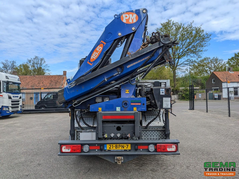 DAF CF 330 FAT 6x4 Dagcab Euro6A - Open laadbak 6.4m + PM 15522 - RadioGrafisch - Handgeschakeld - 08/2025APK إيجار DAF CF 330 FAT 6x4 Dagcab Euro6A - Open laadbak 6.4m + PM 15522 - RadioGrafisch - Handgeschakeld - 08/2025APK: صور 7 DAF CF 330 FAT 6x4 Dagcab Euro6A - Open laadbak 6.4m + PM 15522 - RadioGrafisch - Handgeschakeld - 08/2025APK إيجار DAF CF 330 FAT 6x4 Dagcab Euro6A - Open laadbak 6.4m + PM 15522 - RadioGrafisch - Handgeschakeld - 08/2025APK: صور 7