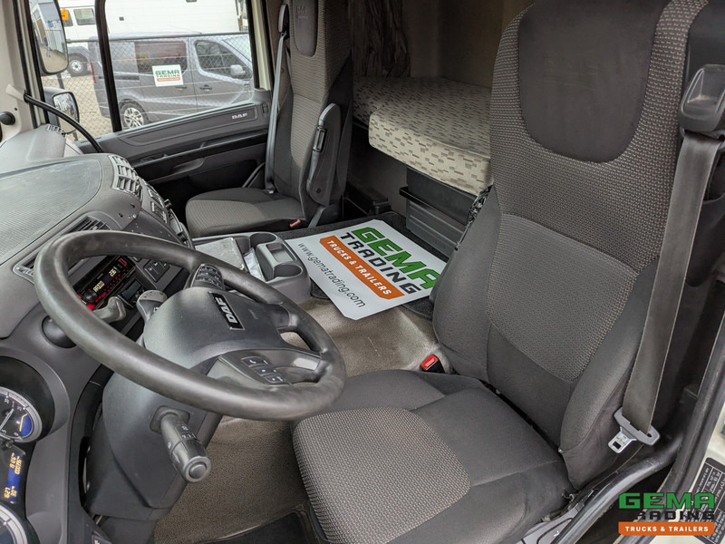 DAF CF 370 FA 4x2 Spacecab Euro6 - GeslotenBak 8.2M + Laadklep 2000kg - HardHouten vloer - 10/2025APK إيجار DAF CF 370 FA 4x2 Spacecab Euro6 - GeslotenBak 8.2M + Laadklep 2000kg - HardHouten vloer - 10/2025APK: صور 6