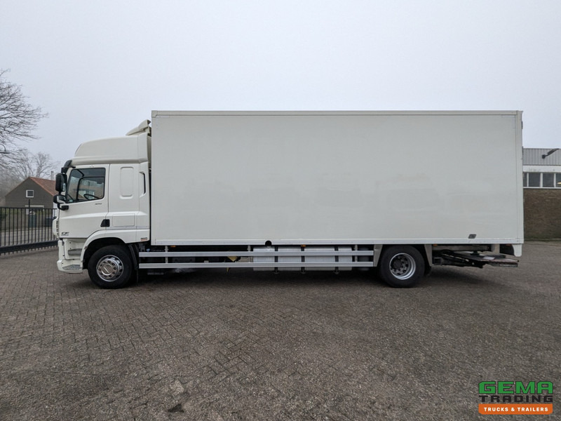DAF CF 370 FA 4x2 Spacecab Euro6 - GeslotenBak 8.2M + Laadklep 2000kg - HardHouten vloer - 10/2025APK إيجار DAF CF 370 FA 4x2 Spacecab Euro6 - GeslotenBak 8.2M + Laadklep 2000kg - HardHouten vloer - 10/2025APK: صور 17