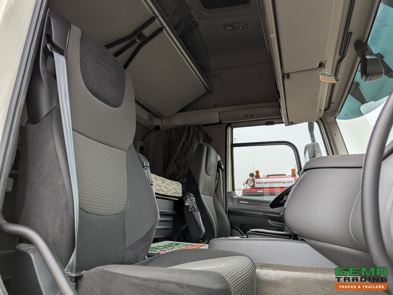 DAF CF 370 FA 4x2 Spacecab Euro6 - GeslotenBak 8.2M + Laadklep 2000kg - HardHouten vloer - 10/2025APK إيجار DAF CF 370 FA 4x2 Spacecab Euro6 - GeslotenBak 8.2M + Laadklep 2000kg - HardHouten vloer - 10/2025APK: صور 15