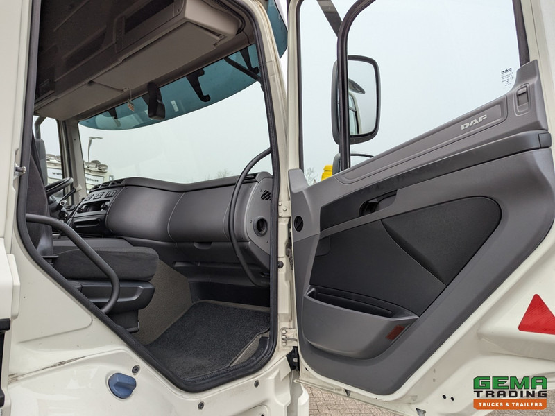 DAF CF 370 FA 4x2 Spacecab Euro6 - GeslotenBak 8.2M + Laadklep 2000kg - HardHouten vloer - 10/2025APK إيجار DAF CF 370 FA 4x2 Spacecab Euro6 - GeslotenBak 8.2M + Laadklep 2000kg - HardHouten vloer - 10/2025APK: صور 13