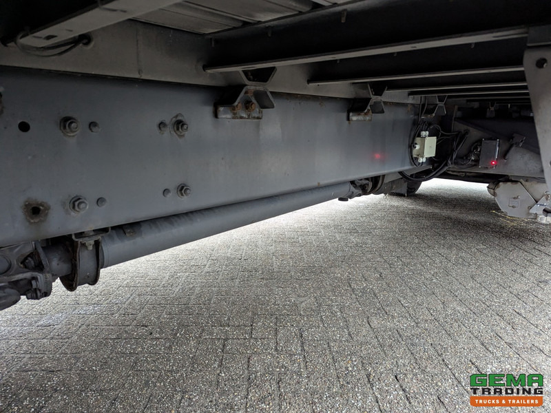 DAF CF 370 FA 4x2 Spacecab Euro6 - GeslotenBak 8.2M + Laadklep 2000kg - HardHouten vloer - 10/2025APK إيجار DAF CF 370 FA 4x2 Spacecab Euro6 - GeslotenBak 8.2M + Laadklep 2000kg - HardHouten vloer - 10/2025APK: صور 18