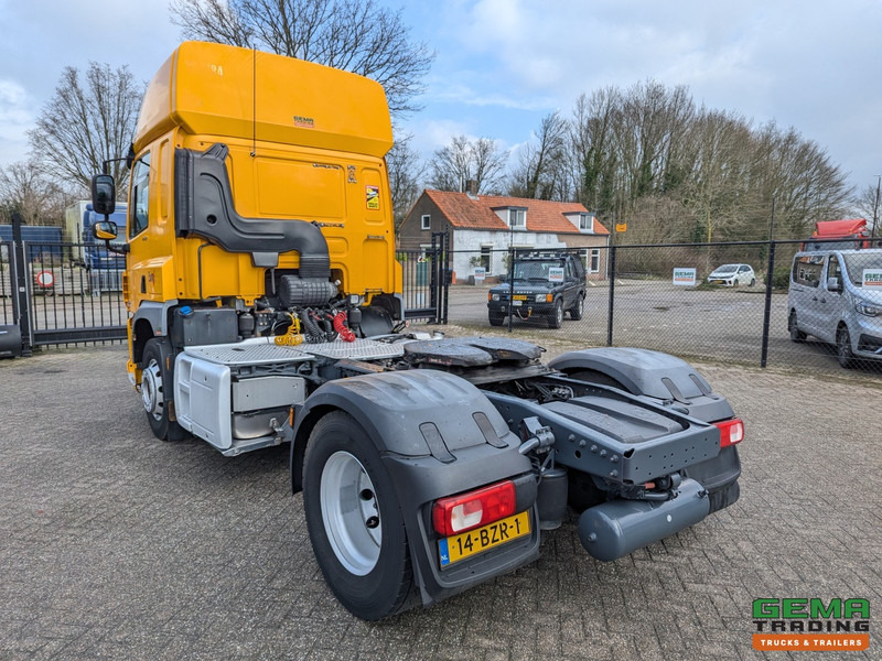 DAF CF 400 FT 4x2 Spacecab Euro6 - ADR - Retarder - Standairco - PTO Prep - Alcoa's - 12/2025APK - شاحنة جرار: صور 4 DAF CF 400 FT 4x2 Spacecab Euro6 - ADR - Retarder - Standairco - PTO Prep - Alcoa's - 12/2025APK - شاحنة جرار: صور 4