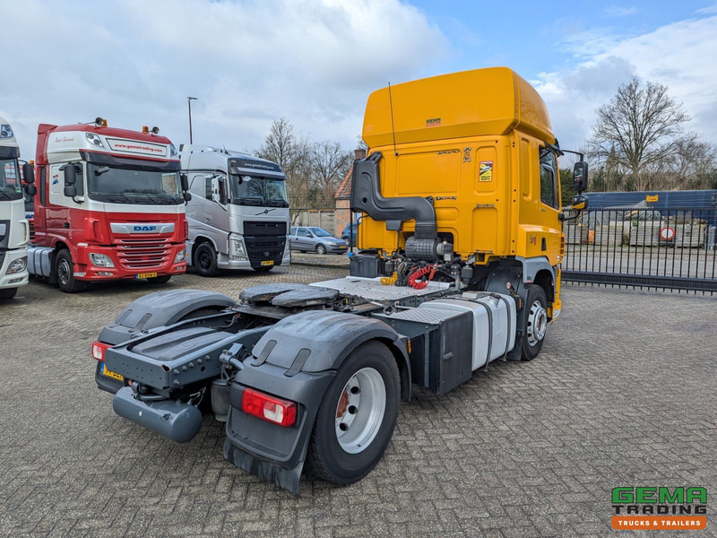 DAF CF 400 FT 4x2 Spacecab Euro6 - ADR - Retarder - Standairco - PTO Prep - Alcoa's - 12/2025APK - شاحنة جرار: صور 3 DAF CF 400 FT 4x2 Spacecab Euro6 - ADR - Retarder - Standairco - PTO Prep - Alcoa's - 12/2025APK - شاحنة جرار: صور 3