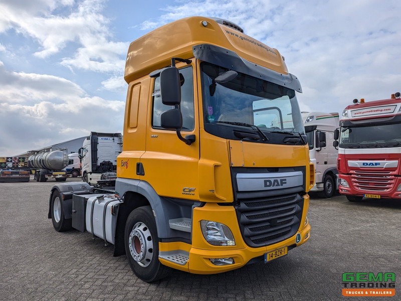 DAF CF 400 FT 4x2 Spacecab Euro6 - ADR - Retarder - Standairco - PTO Prep - Alcoa's - 12/2025APK - شاحنة جرار: صور 2 DAF CF 400 FT 4x2 Spacecab Euro6 - ADR - Retarder - Standairco - PTO Prep - Alcoa's - 12/2025APK - شاحنة جرار: صور 2