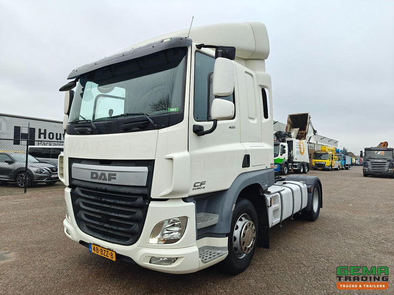 DAF CF 400 FT 4x2 Spacecab Euro6A - Rema - SmartTacho V2 - 03/2026 APK - شاحنة جرار: صور 1 DAF CF 400 FT 4x2 Spacecab Euro6A - Rema - SmartTacho V2 - 03/2026 APK - شاحنة جرار: صور 1
