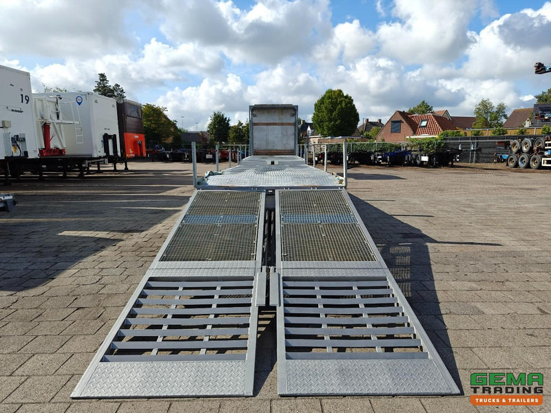 DAF CF 430 FAX 8x2/6 Dagcabine Euro6D - Machine Transporter + 2assige Aanhanger - Hydraulische Rampen - Afneembare 10.000L WaterTank - 20.000km! Origineel - شاحنة نقل سيارات شاحنة: صور 5 DAF CF 430 FAX 8x2/6 Dagcabine Euro6D - Machine Transporter + 2assige Aanhanger - Hydraulische Rampen - Afneembare 10.000L WaterTank - 20.000km! Origineel - شاحنة نقل سيارات شاحنة: صور 5