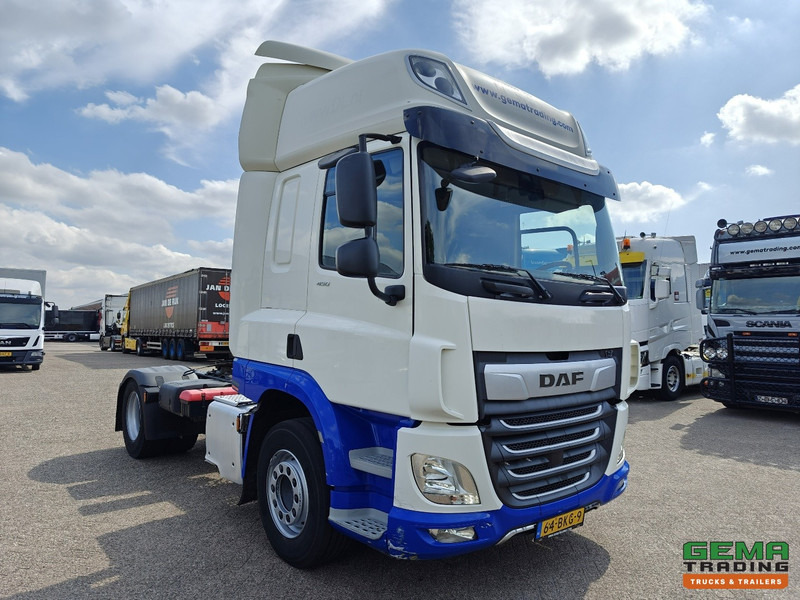 DAF CF 450 FT 4x2 Spacecab Euro6C - SMARTtachoV2 - 02/2026 APK - شاحنة جرار: صور 2 DAF CF 450 FT 4x2 Spacecab Euro6C - SMARTtachoV2 - 02/2026 APK - شاحنة جرار: صور 2