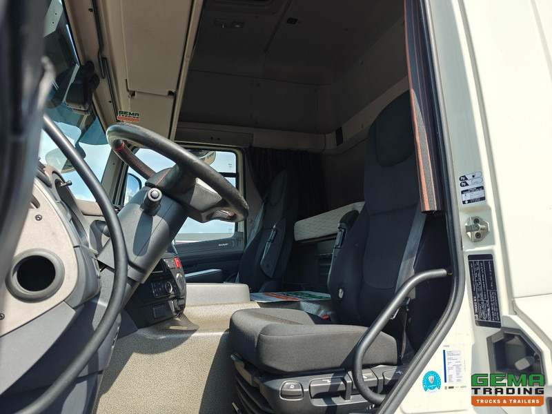 DAF CF 450 FT 4x2 Spacecab Euro6C - SMARTtachoV2 - 02/2026 APK - شاحنة جرار: صور 5 DAF CF 450 FT 4x2 Spacecab Euro6C - SMARTtachoV2 - 02/2026 APK - شاحنة جرار: صور 5