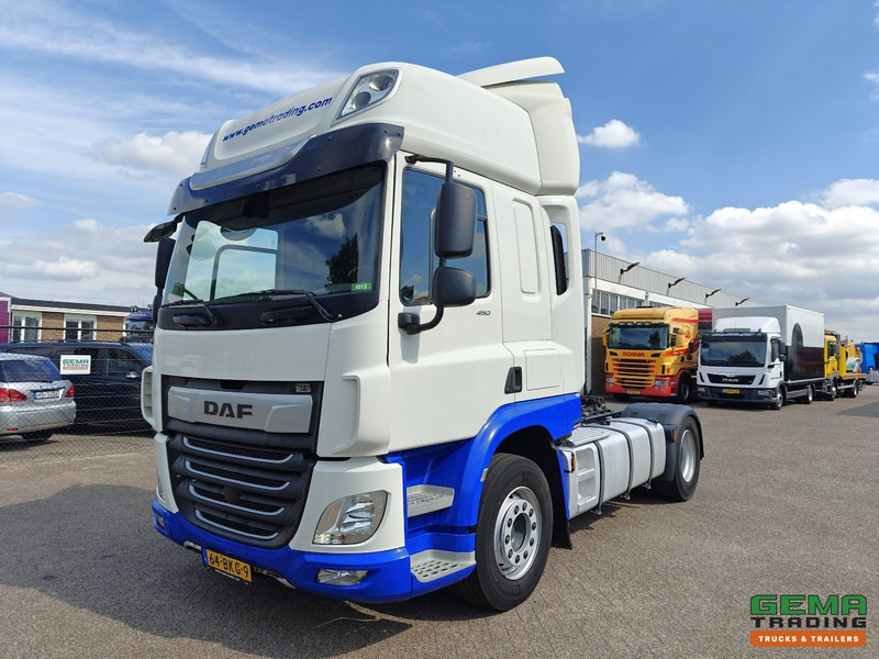 DAF CF 450 FT 4x2 Spacecab Euro6C - SMARTtachoV2 - 02/2026 APK - شاحنة جرار: صور 1 DAF CF 450 FT 4x2 Spacecab Euro6C - SMARTtachoV2 - 02/2026 APK - شاحنة جرار: صور 1