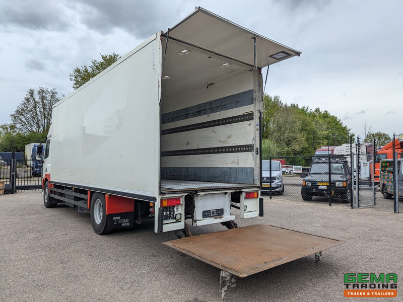 DAF CF85.410 4x2 Spacecab Euro5 - Geïsoleerde bak 7.6m - Laadklep 1500kg - Reservewiel إيجار DAF CF85.410 4x2 Spacecab Euro5 - Geïsoleerde bak 7.6m - Laadklep 1500kg - Reservewiel: صور 7
