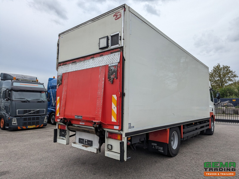 DAF CF85.410 4x2 Spacecab Euro5 - Geïsoleerde bak 7.6m - Laadklep 1500kg - Reservewiel إيجار DAF CF85.410 4x2 Spacecab Euro5 - Geïsoleerde bak 7.6m - Laadklep 1500kg - Reservewiel: صور 6
