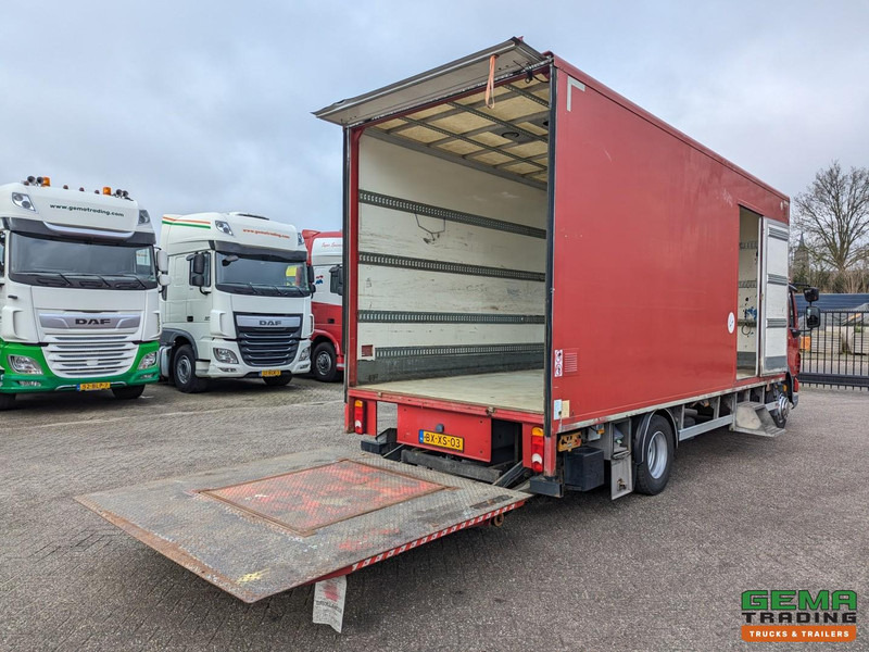 DAF FA LF45.210 4x2 Dagcab Euro5 EEV - GeslotenBak 6.6M - Zijdeuren - Weegsysteem - Laadklep 1500KG - بصندوق مغلق شاحنة: صور 3 DAF FA LF45.210 4x2 Dagcab Euro5 EEV - GeslotenBak 6.6M - Zijdeuren - Weegsysteem - Laadklep 1500KG - بصندوق مغلق شاحنة: صور 3