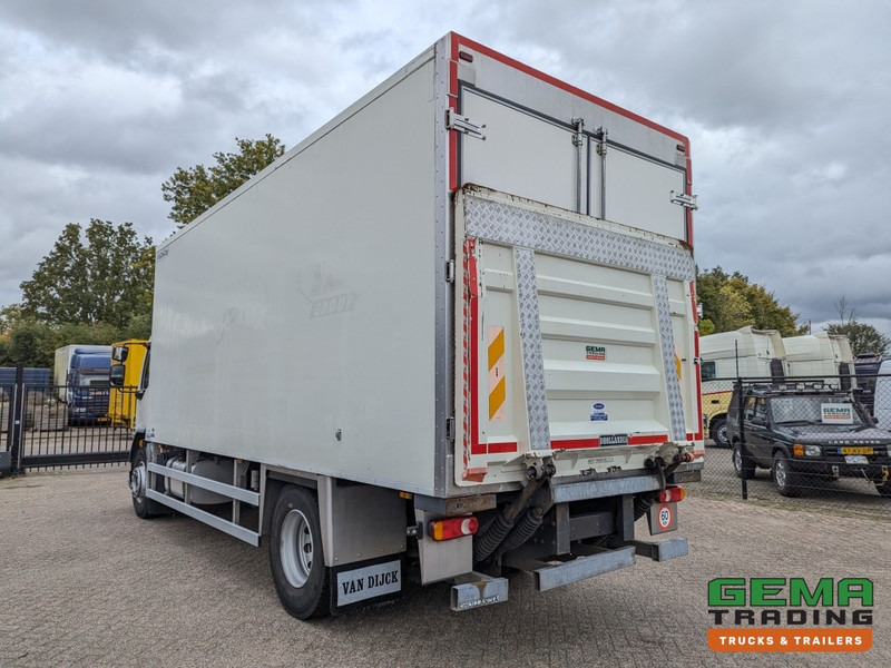 DAF FA LF55.300 4x2 Sleepcab 18T Euro5 Koel-VriesBak 6.45m + Carrier Supra 750 - Laadklep 1500KG (V781) - متساوي شاحنة: صور 5 DAF FA LF55.300 4x2 Sleepcab 18T Euro5 Koel-VriesBak 6.45m + Carrier Supra 750 - Laadklep 1500KG (V781) - متساوي شاحنة: صور 5