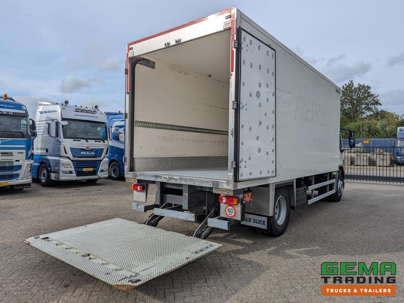 DAF FA LF55.300 4x2 Sleepcab 18T Euro5 Koel-VriesBak 6.45m + Carrier Supra 750 - Laadklep 1500KG (V781) - متساوي شاحنة: صور 2 DAF FA LF55.300 4x2 Sleepcab 18T Euro5 Koel-VriesBak 6.45m + Carrier Supra 750 - Laadklep 1500KG (V781) - متساوي شاحنة: صور 2