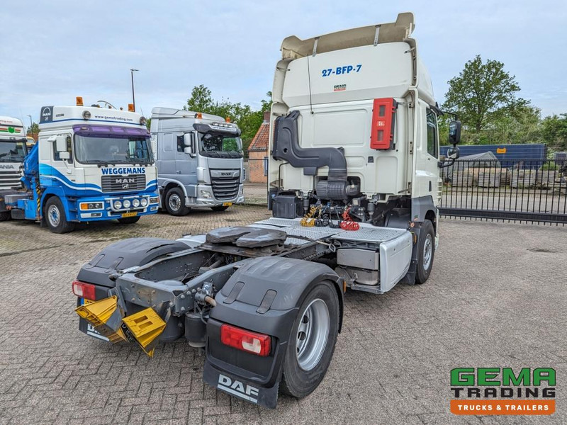 DAF FT CF460 4x2 Euro6 FT CF460 4x2 Spacecab Euro6 - Automaat - ADR equipped - شاحنة جرار: صور 3 DAF FT CF460 4x2 Euro6 FT CF460 4x2 Spacecab Euro6 - Automaat - ADR equipped - شاحنة جرار: صور 3