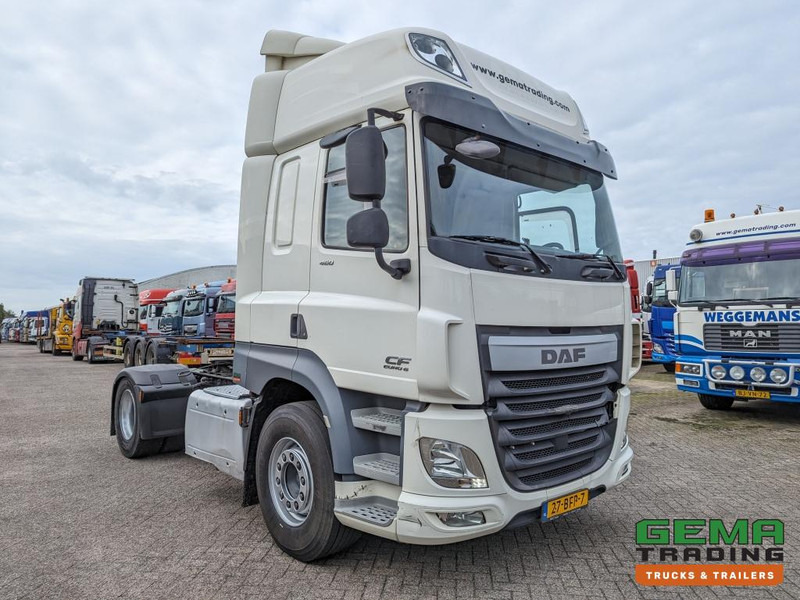 DAF FT CF460 4x2 Euro6 FT CF460 4x2 Spacecab Euro6 - Automaat - ADR equipped - شاحنة جرار: صور 2 DAF FT CF460 4x2 Euro6 FT CF460 4x2 Spacecab Euro6 - Automaat - ADR equipped - شاحنة جرار: صور 2