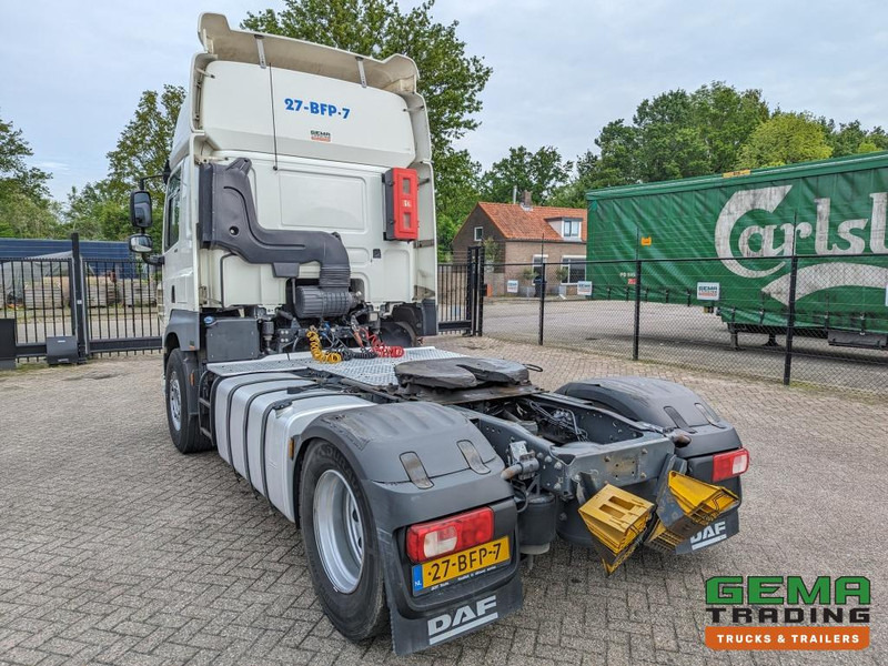 DAF FT CF460 4x2 Euro6 FT CF460 4x2 Spacecab Euro6 - Automaat - ADR equipped - شاحنة جرار: صور 4 DAF FT CF460 4x2 Euro6 FT CF460 4x2 Spacecab Euro6 - Automaat - ADR equipped - شاحنة جرار: صور 4